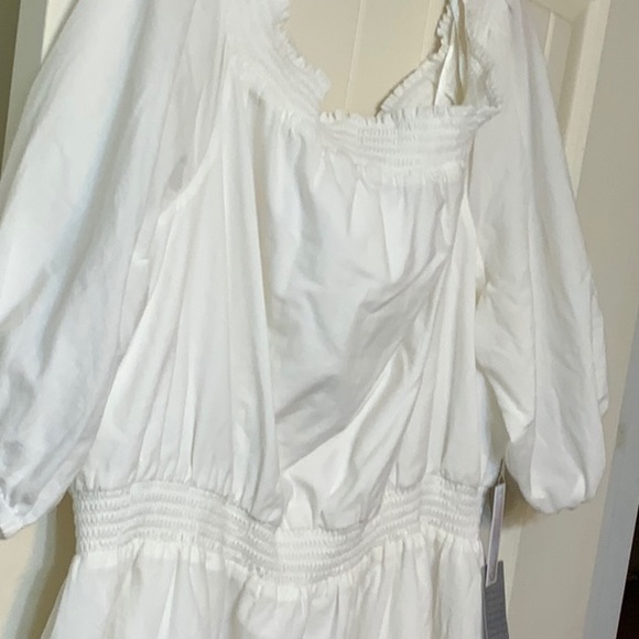 chelsea28 white dress